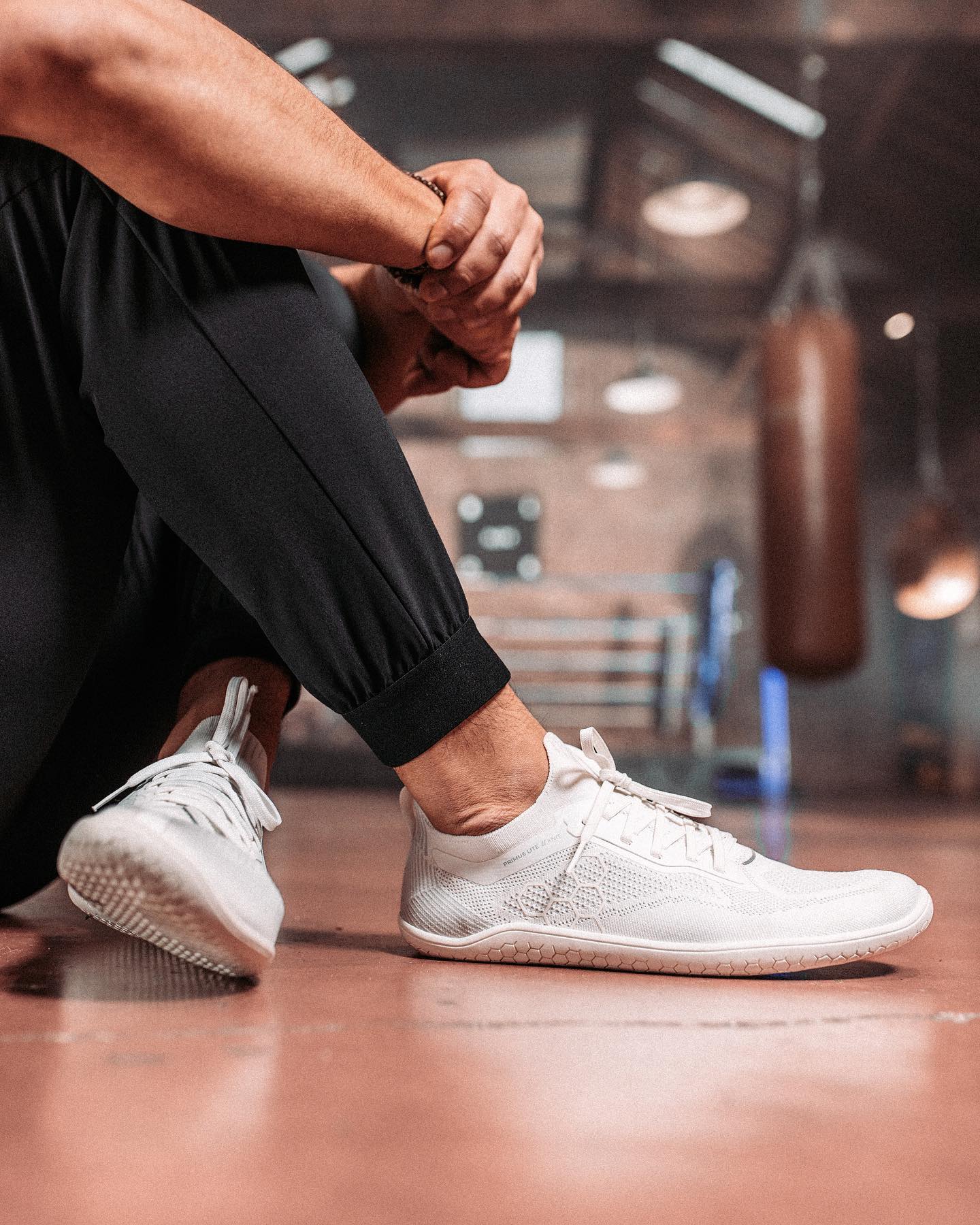 Vivobarefoot - Ready to feel what your feet are capable... | Facebook