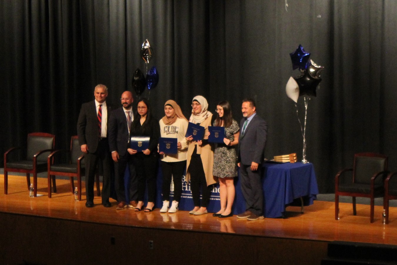 Congratulations to all... - Brockport Central School District | Facebook