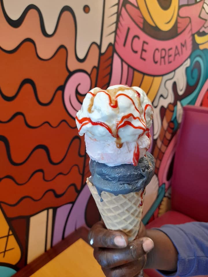 Localicious Caribbean Ice Cream | Fort Lauderdale FL
