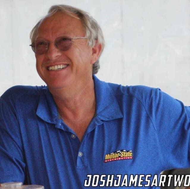 Raceknowhow - Remembering all the know-how Dewayne Ragland...