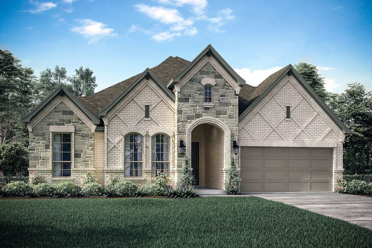 New - Crystal Creek Homes’ mission is to make the process of purchasing ...