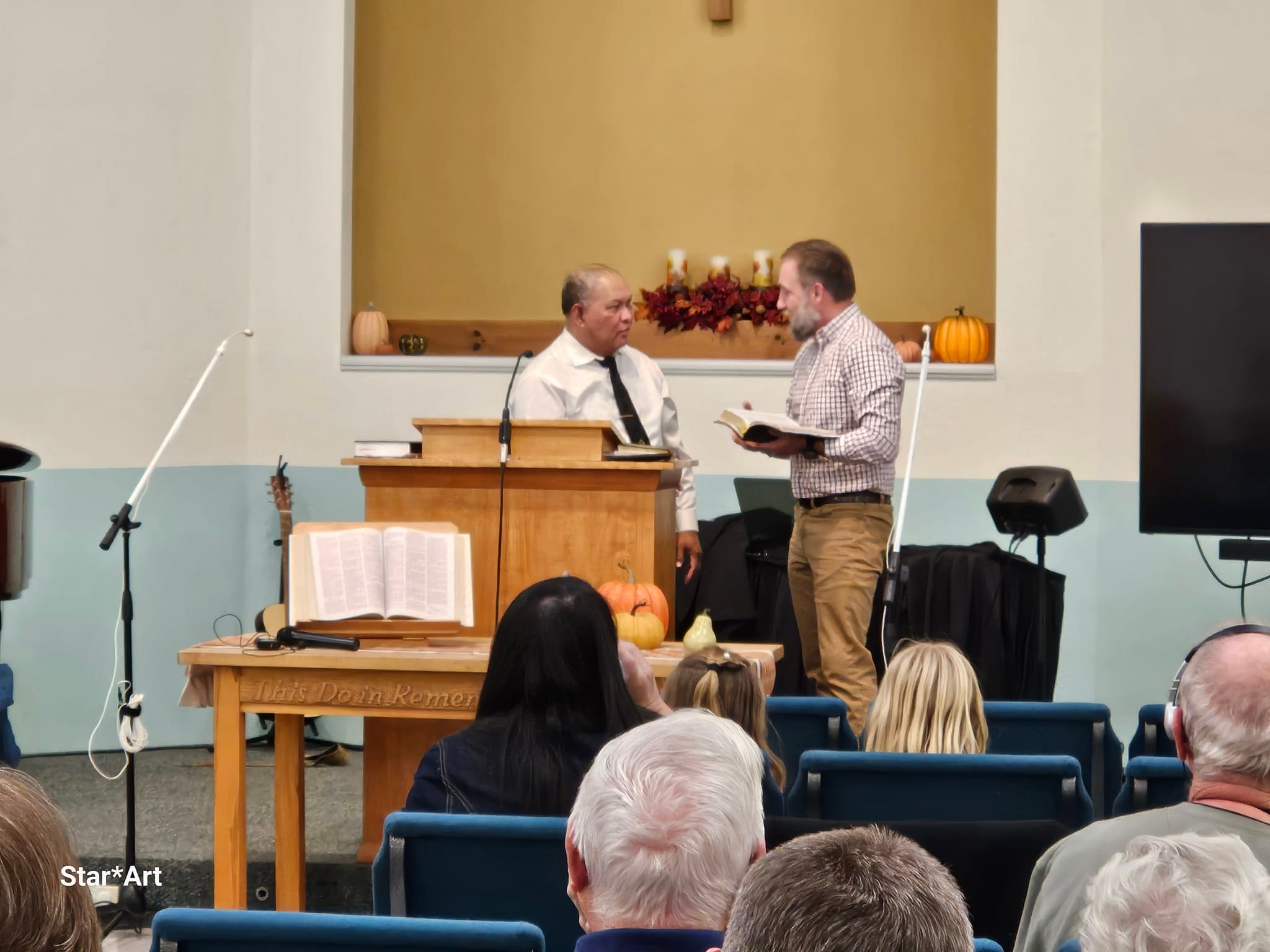 Charity Baptist Church | Rio Rancho NM