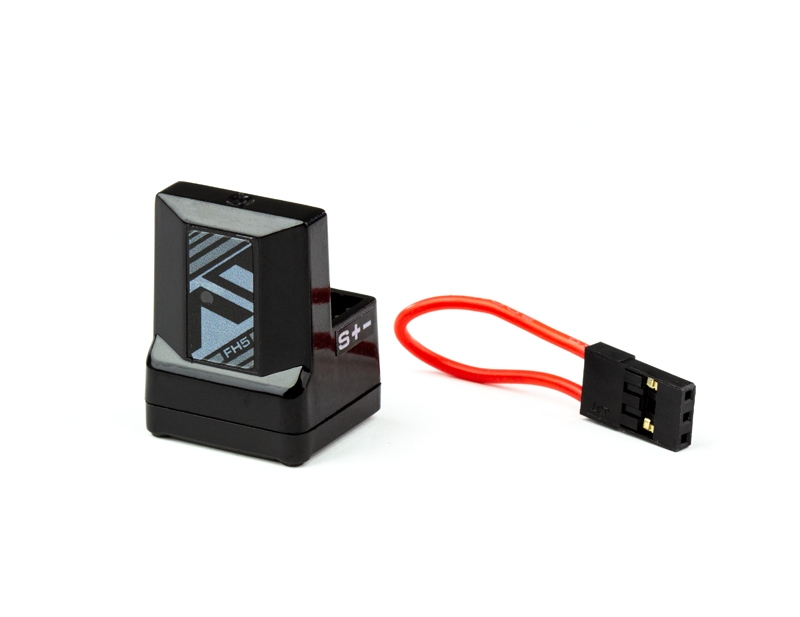 Sanwa's newest receiver the RX-492 will be arriving soon! Hidden