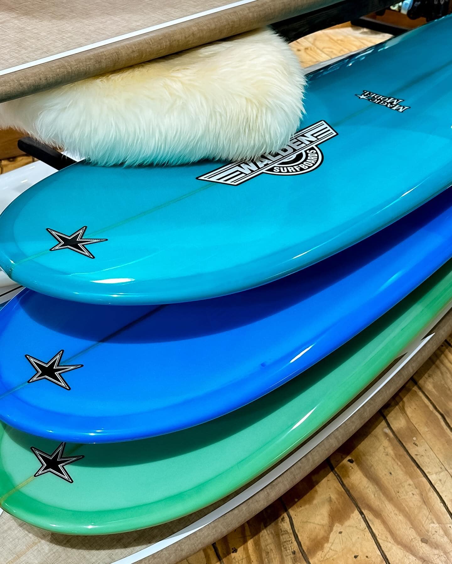 Have your turns and catch waves too. Colin McPhillips reviews the