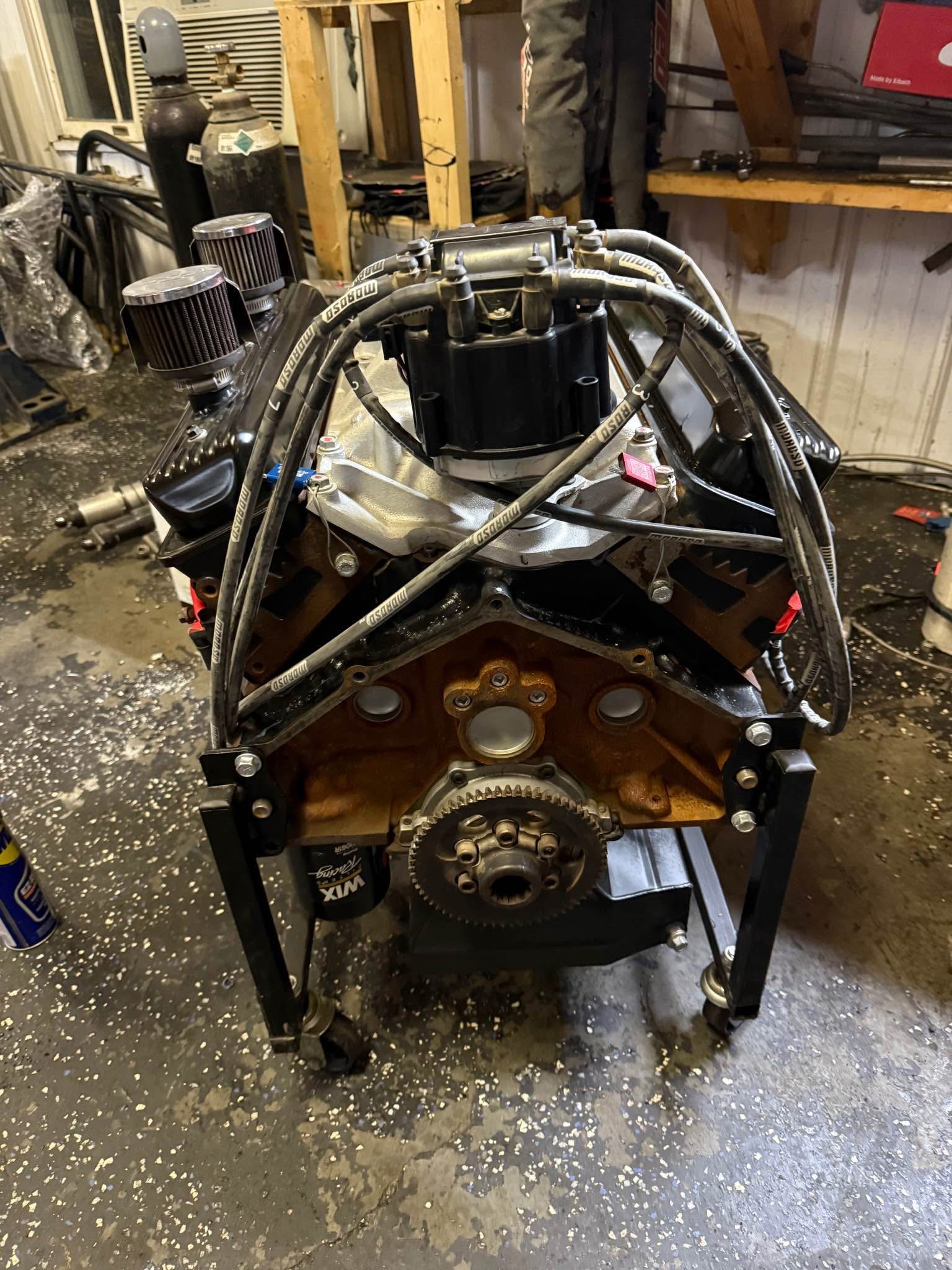 2023 6 race old dirt legal 602 crate motor - Car Engines & Engine Parts ...