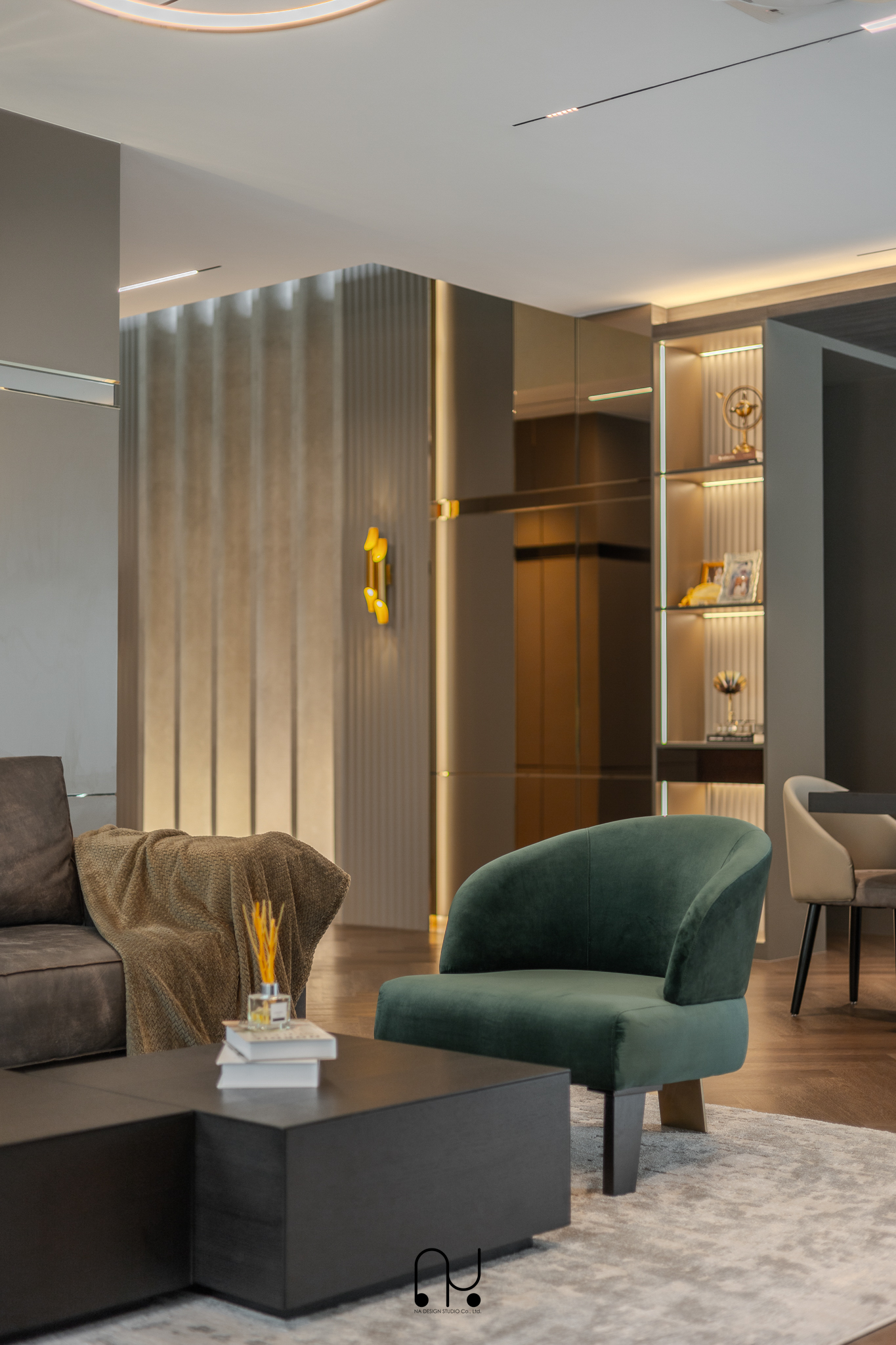 NA Interior Design Studio