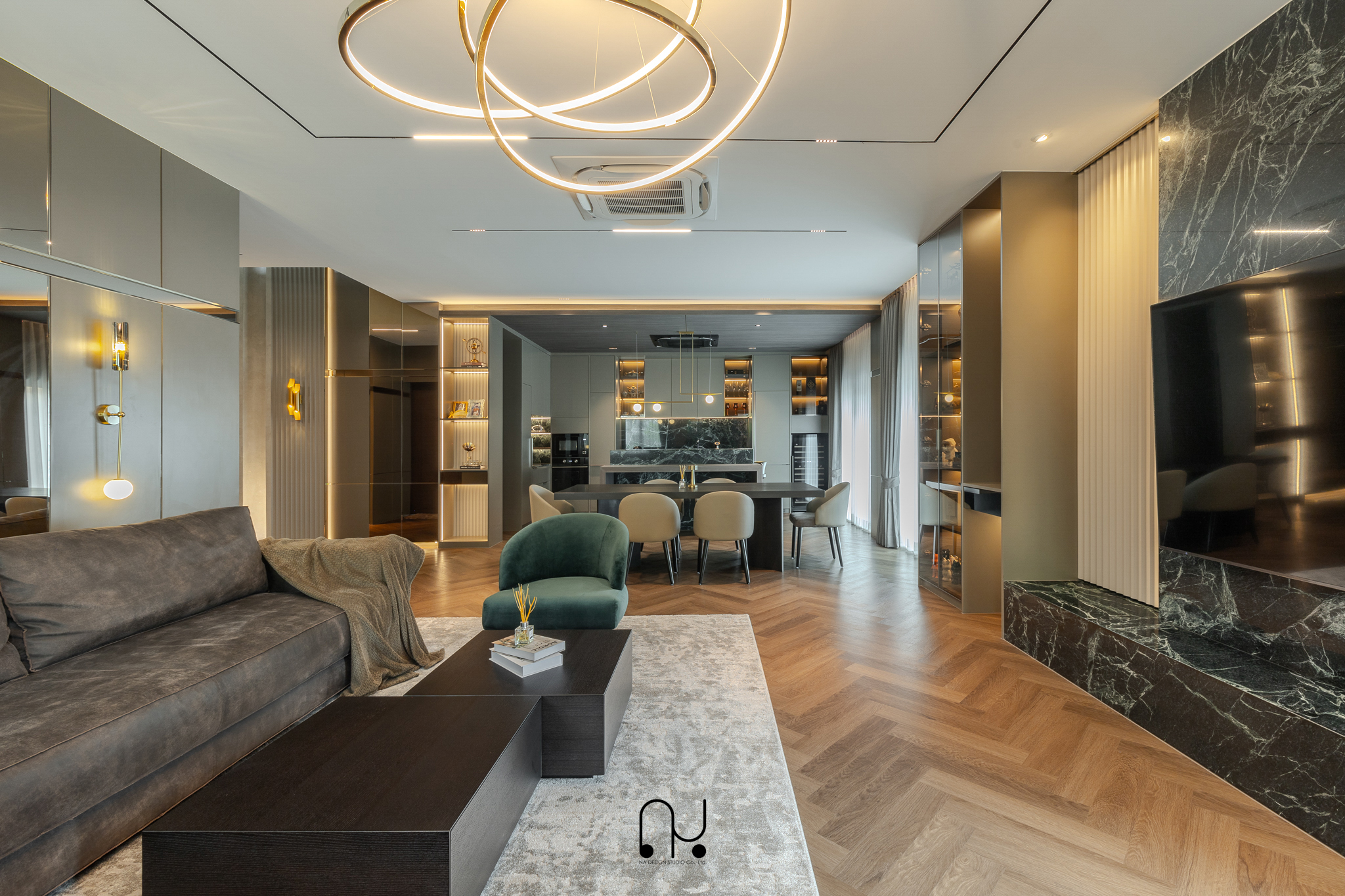 NA Interior Design Studio