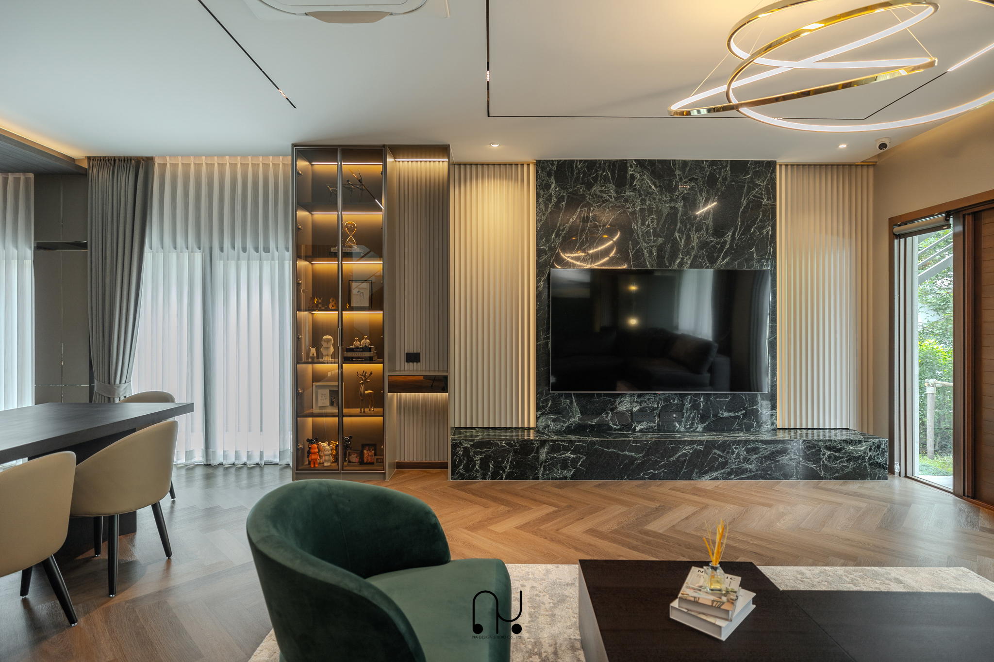 NA Interior Design Studio