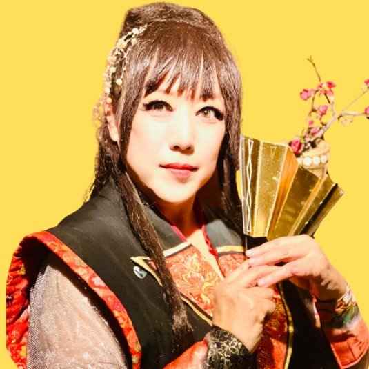 Shizuku Fujita - 【開通式のオシゴト】橋爪大橋303.5mが開通しました！司会・音響・映像・物品手配を... | Facebook