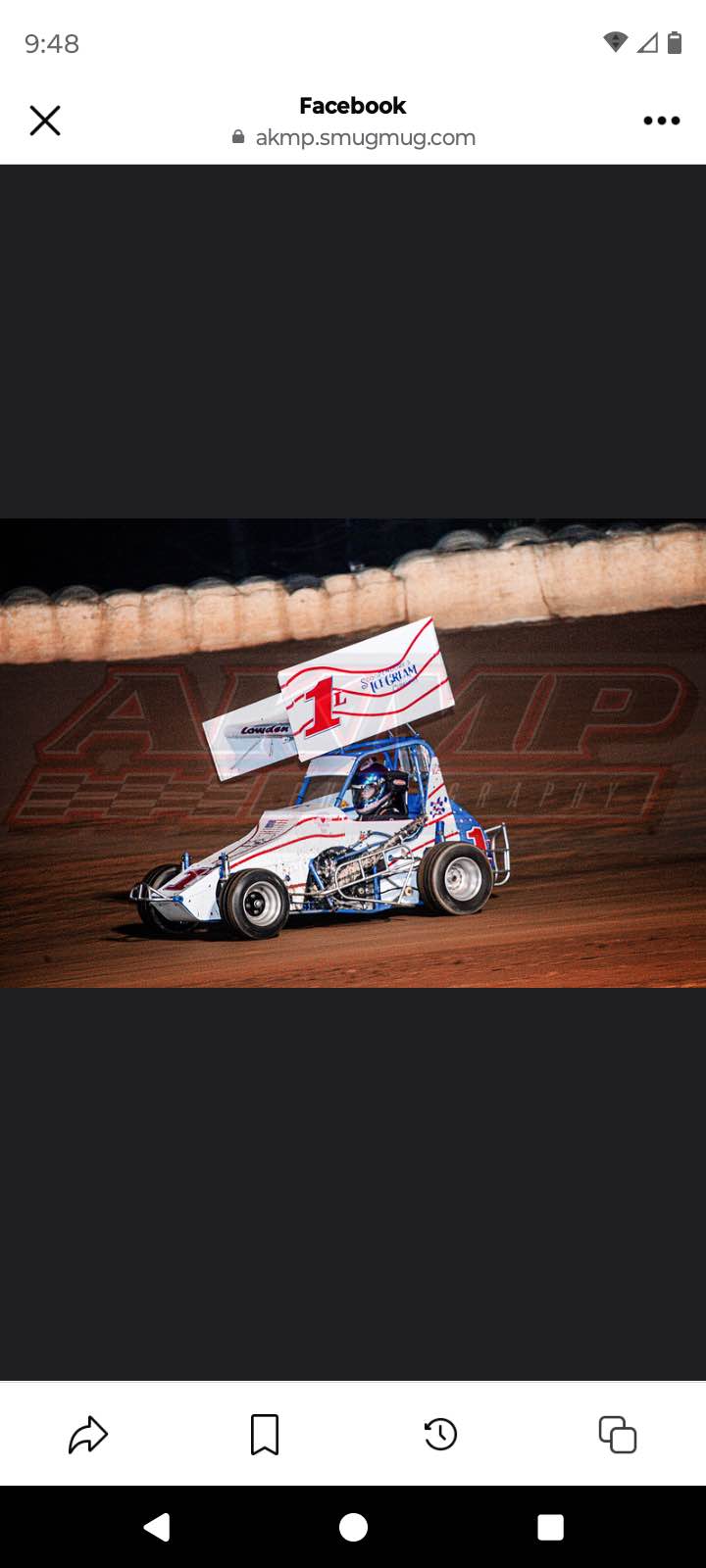 Lowden Motorsports Team 1L / Cheap Thrill Bods