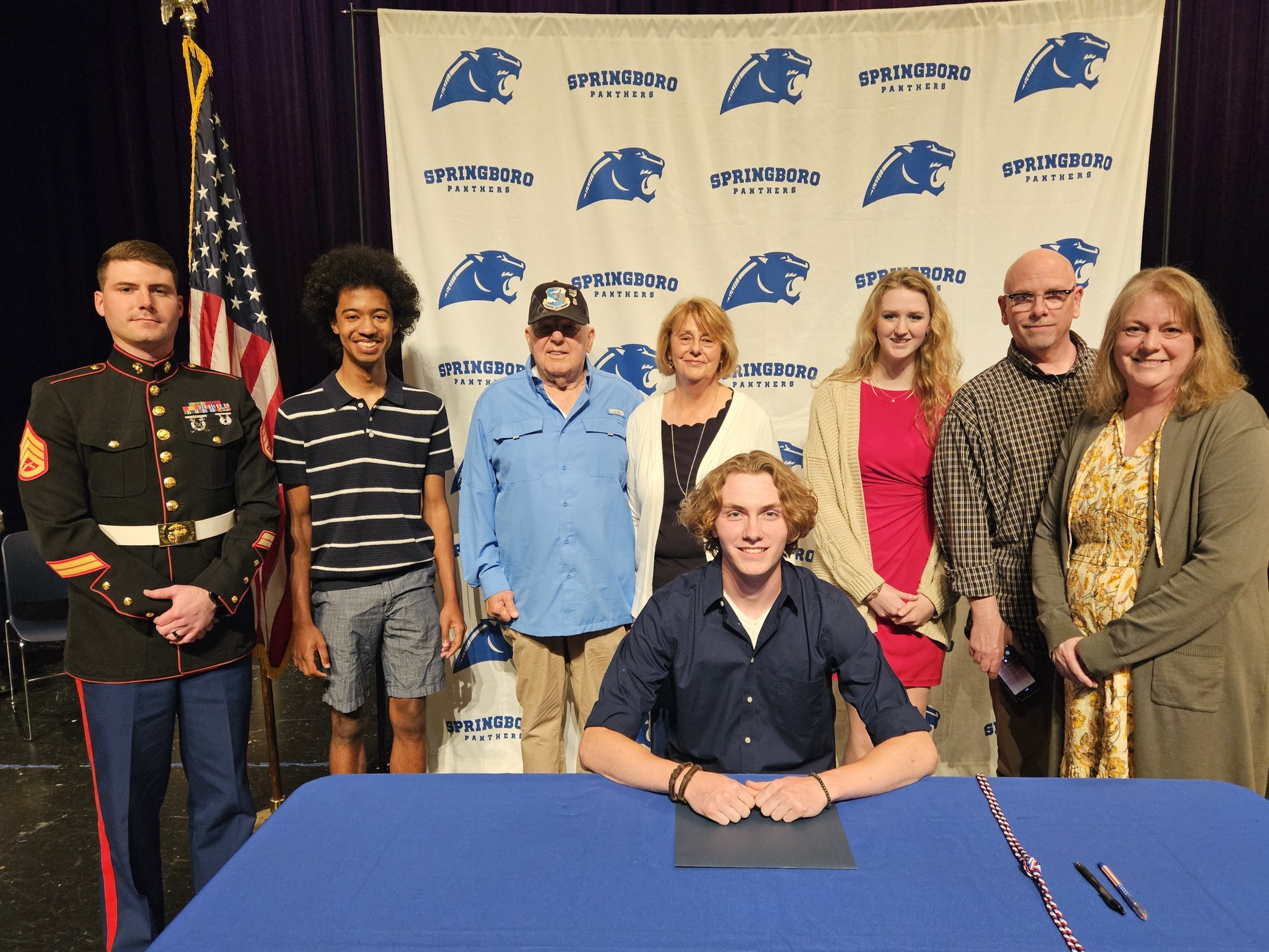 The Springboro High School (SHS)... - Springboro Schools | Facebook