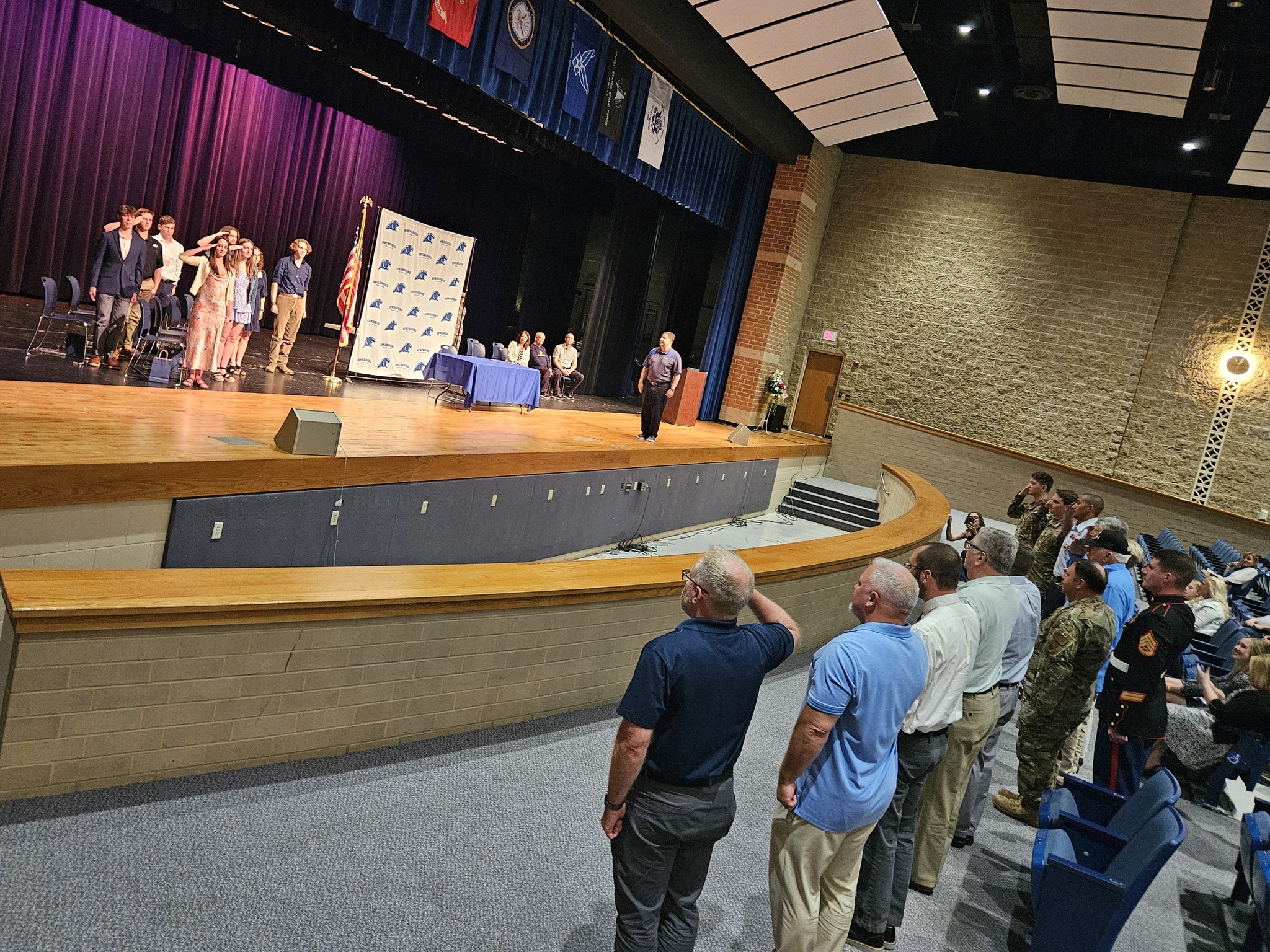 The Springboro High School (SHS)... - Springboro Schools | Facebook