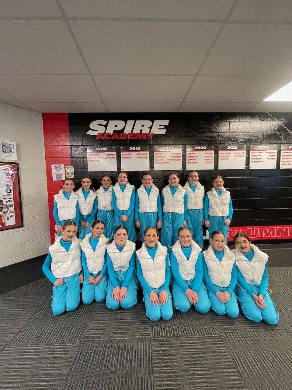 Three Rivers... - Three Rivers Community Athletic Association