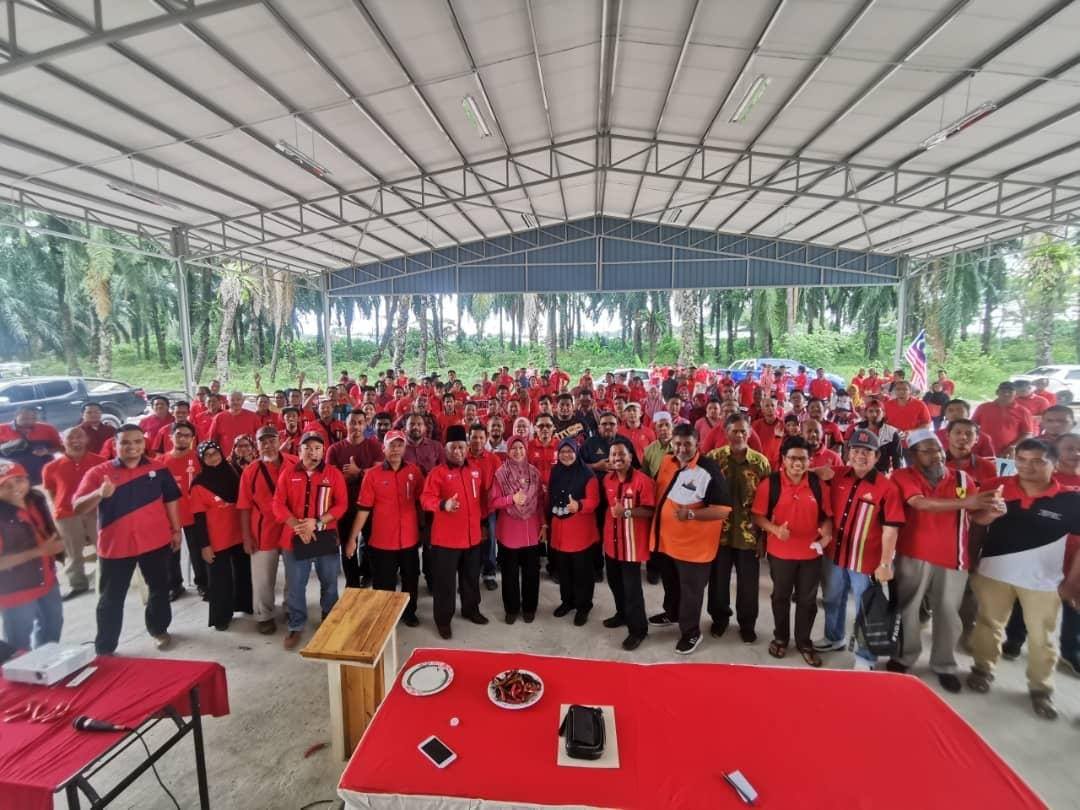 Pusat Pengumpulan Hasil Ladang Ppk Kuala Langat Home Facebook