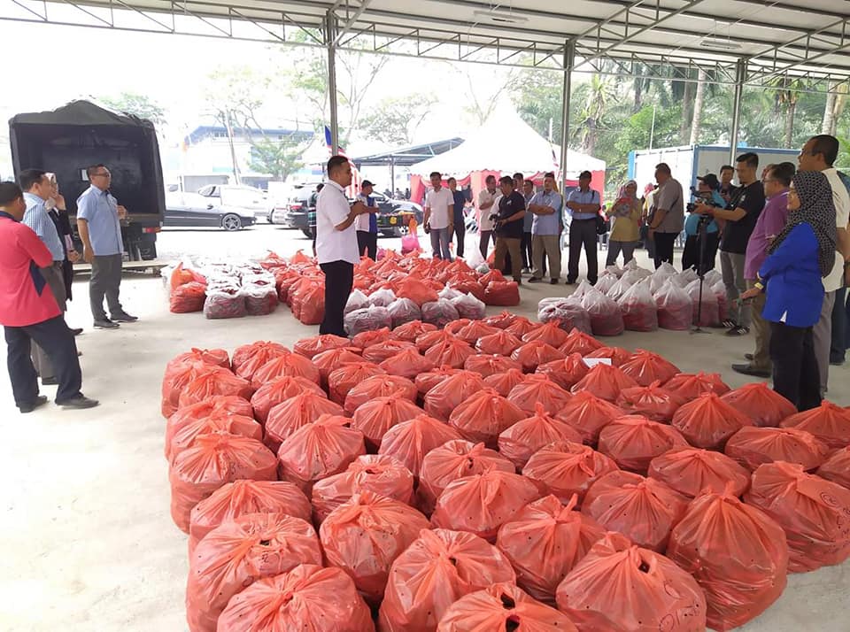 Pusat Pengumpulan Hasil Ladang Ppk Kuala Langat Posts Facebook