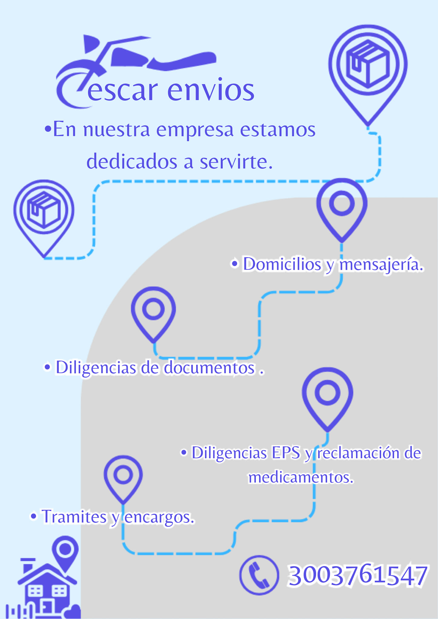 Cescar Envios