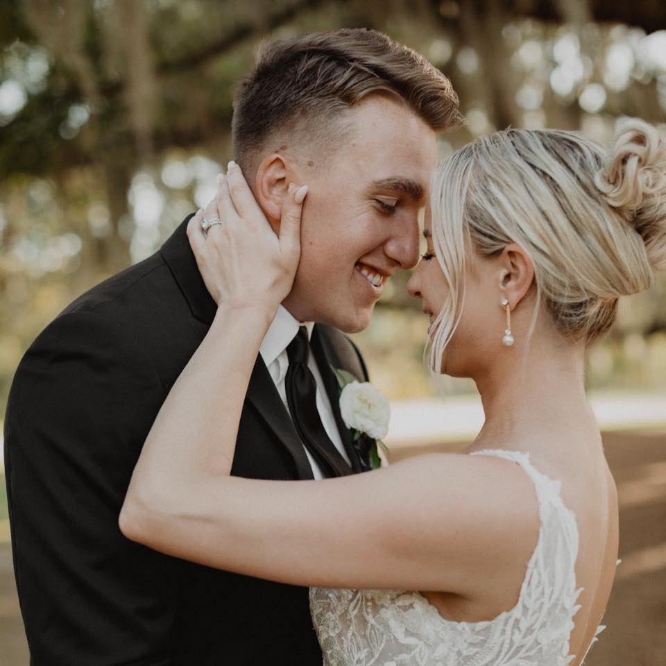 The best honeymoon with the best... - Georgianna Downing | Facebook