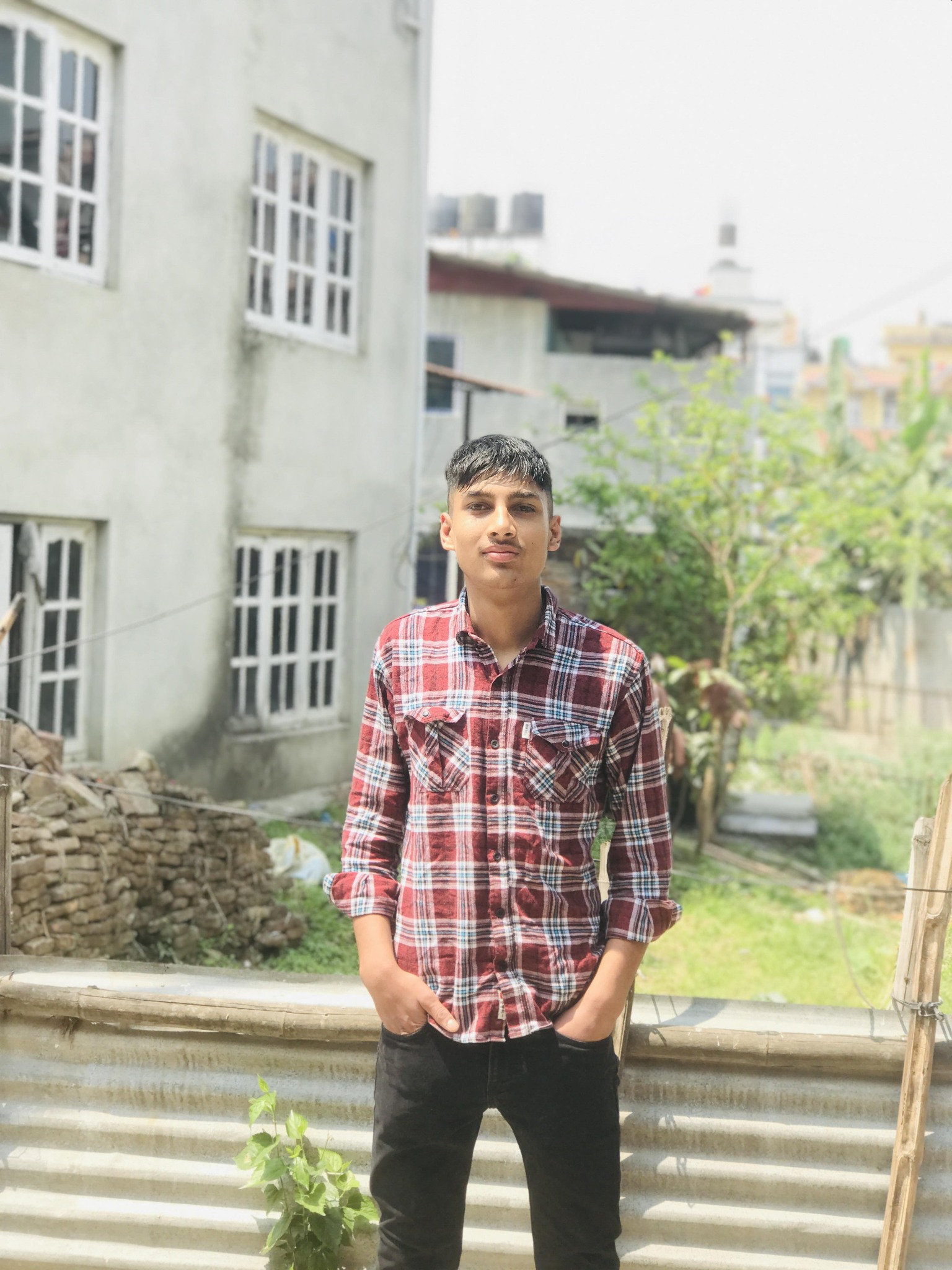Rochak Rimal
