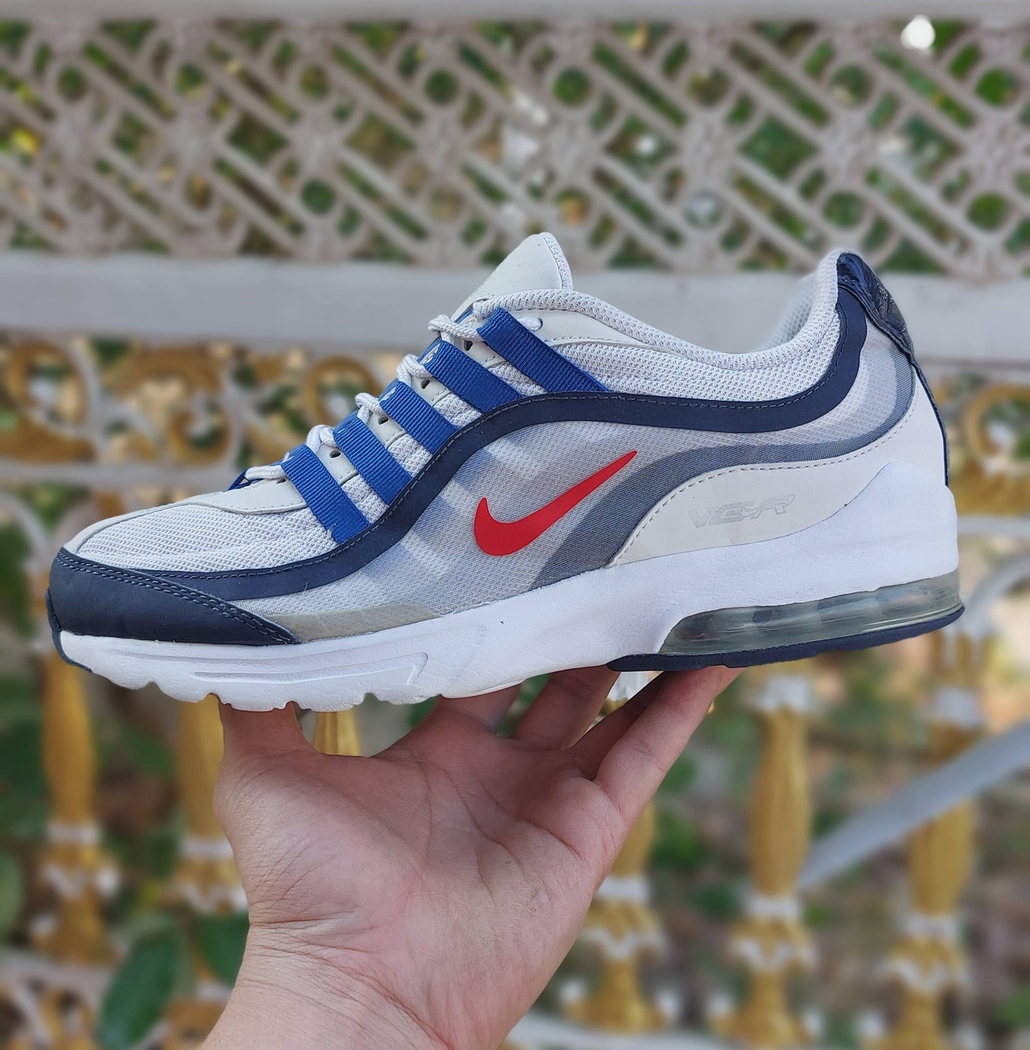 ?ຂາຍແລ້ວ? Nike Air Jordan 1 Low Travis Scott x Fragment 
