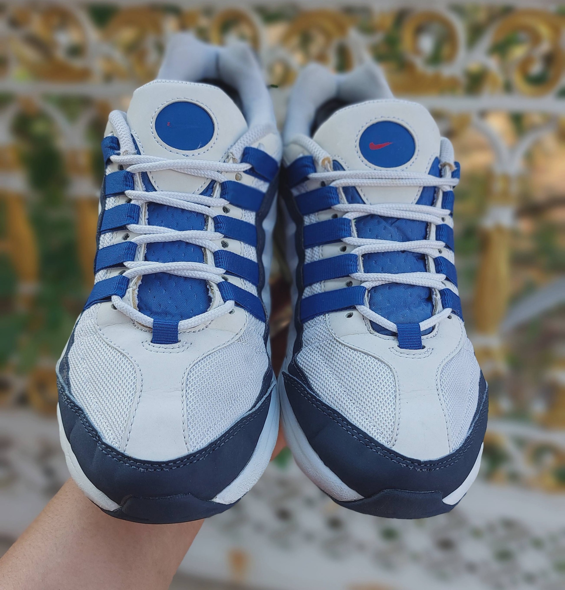 ?ຂາຍແລ້ວ? Nike Air Jordan 1 Low Travis Scott x Fragment 