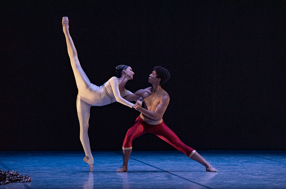 PRÓLOGO PARA UN... - Ballet Nacional de Cuba - BNC oficial | Facebook