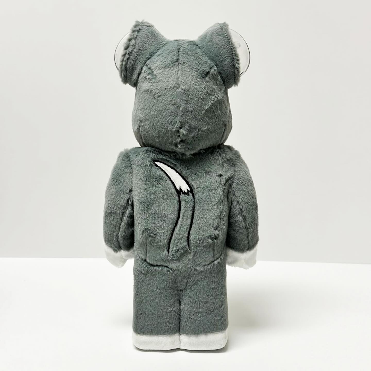 Tom Costume 400% Bearbrick by Medicom The legendary rivalry re 