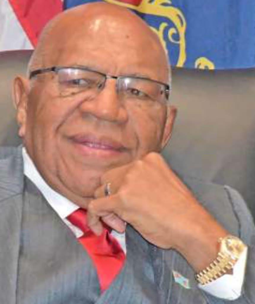 Viti - Rabuka’s Leadership Under Fire: Broken Promises, Scandals, and a ...