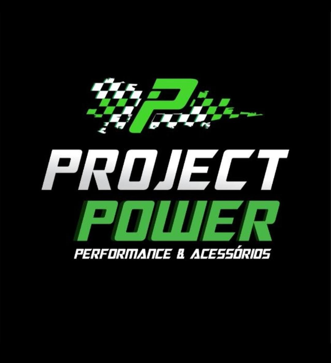 Project Power Performance & Acessorios | Franca SP