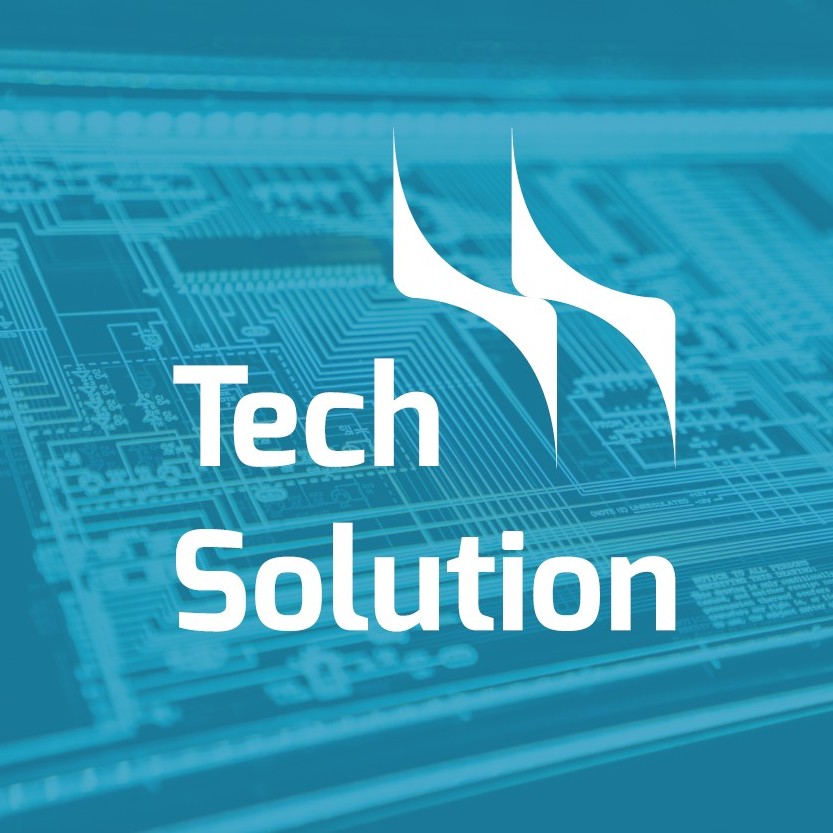 Tech Solution | Arandas