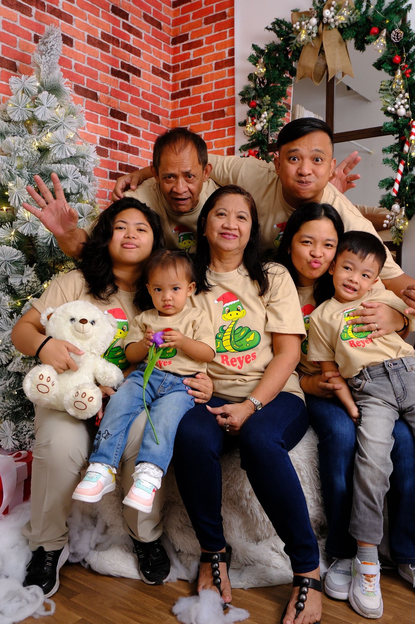 Lyka Mae Reyes