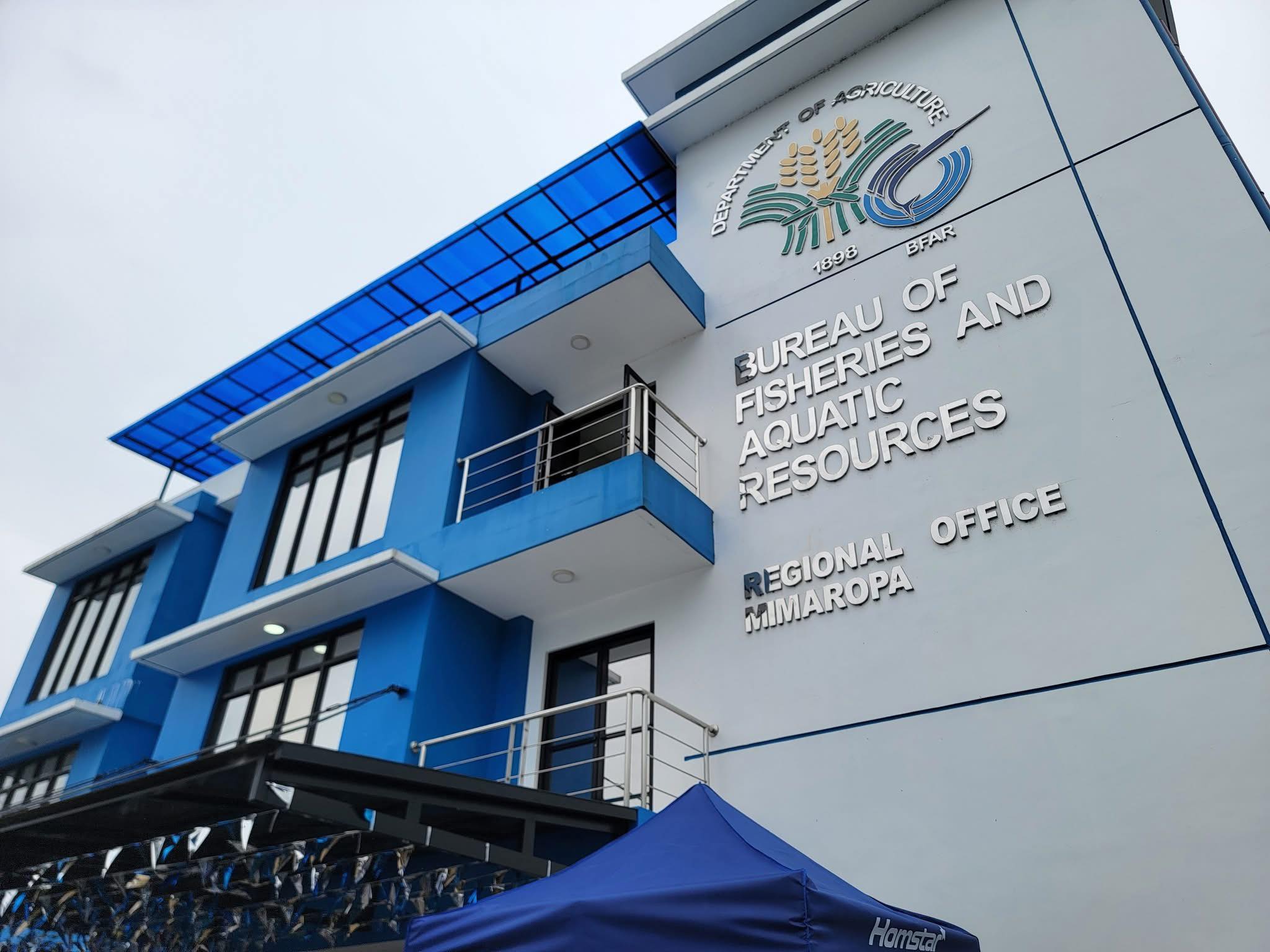 PIA MIMAROPA - The Bureau of Fisheries and Aquatic... | Facebook