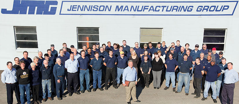 Jennison Corporation | Carnegie PA