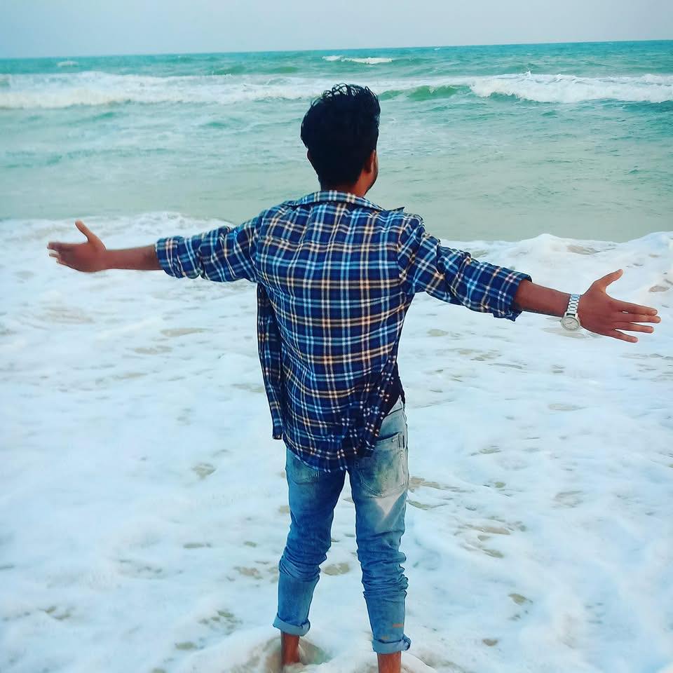 Rj Ramesh