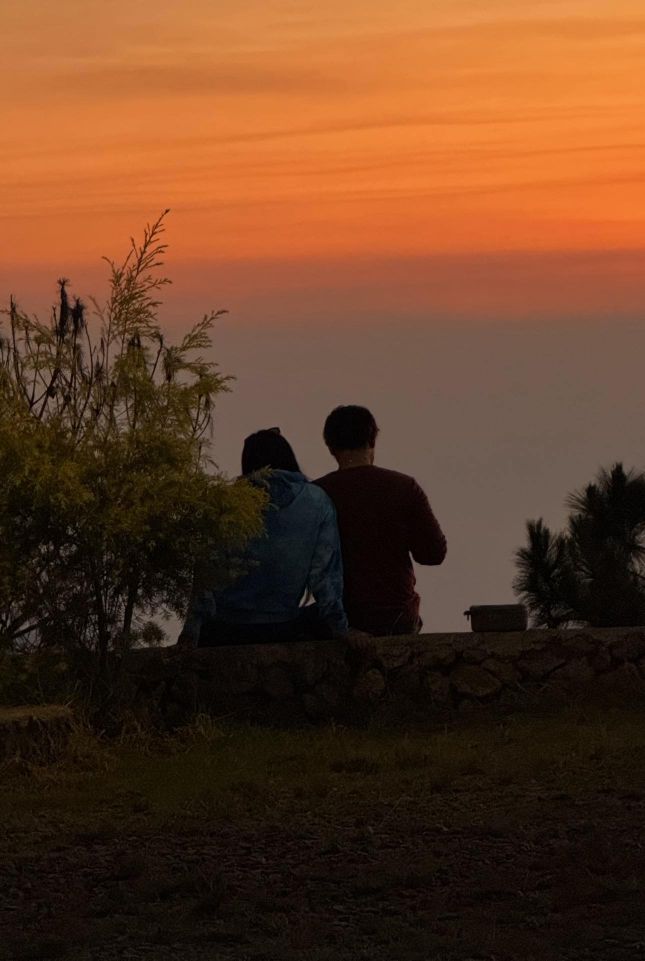 Camp Ragsak | La Trinidad