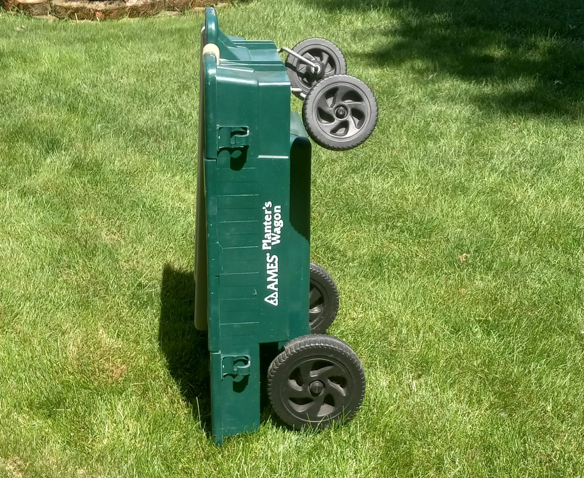 Ames Planter's Wagon - Wheelbarrows, Carts & Wagons - Kent, Ohio