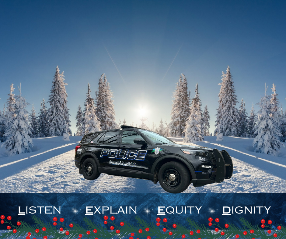 Two Rivers Police... - Two Rivers Police Department