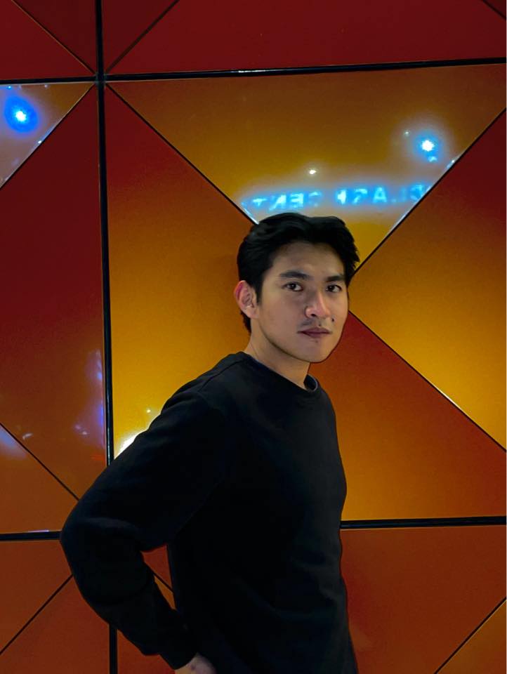 Janvil David