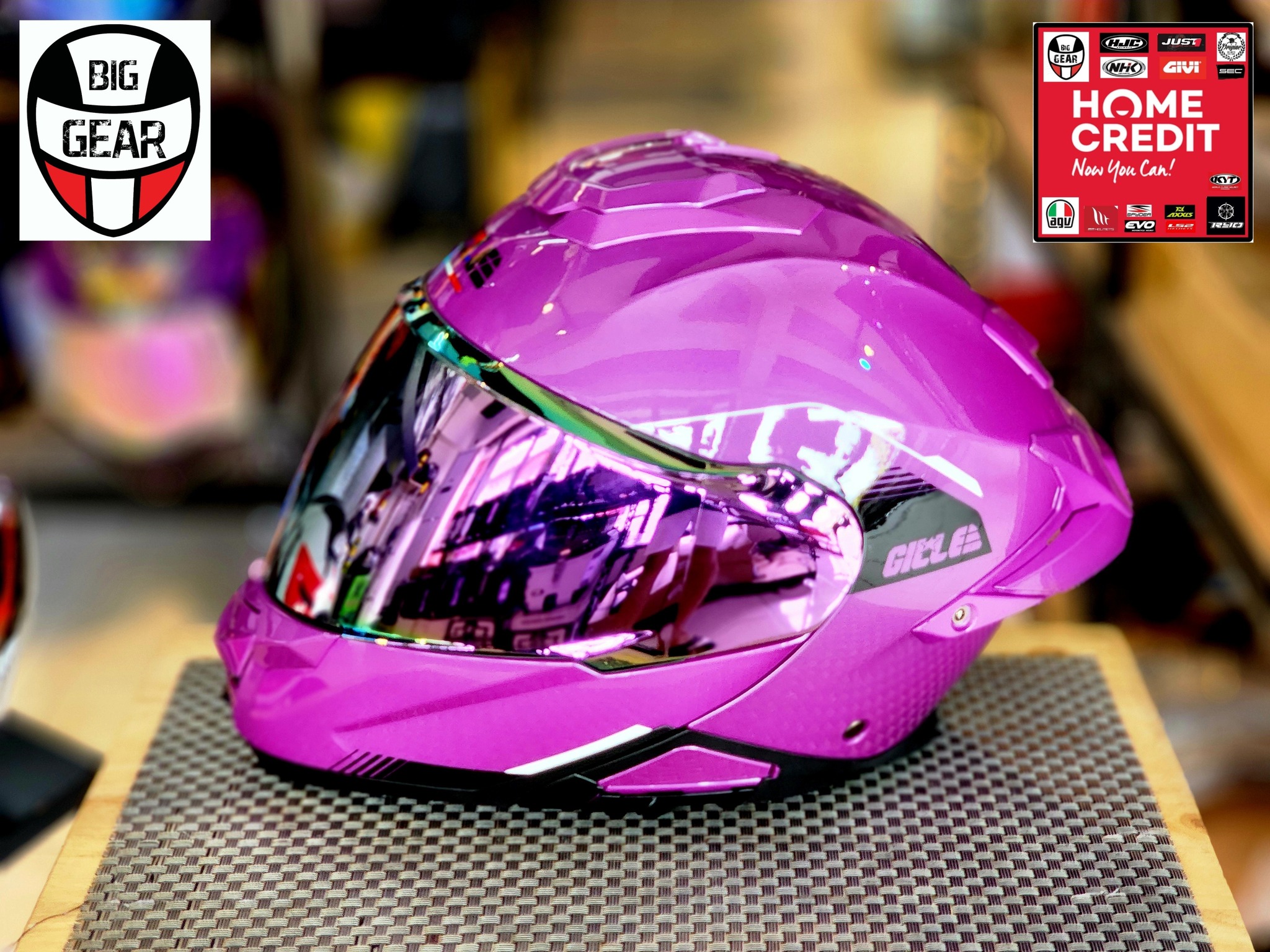 BiG Gear Philippines added a new photo. - BiG Gear Philippines