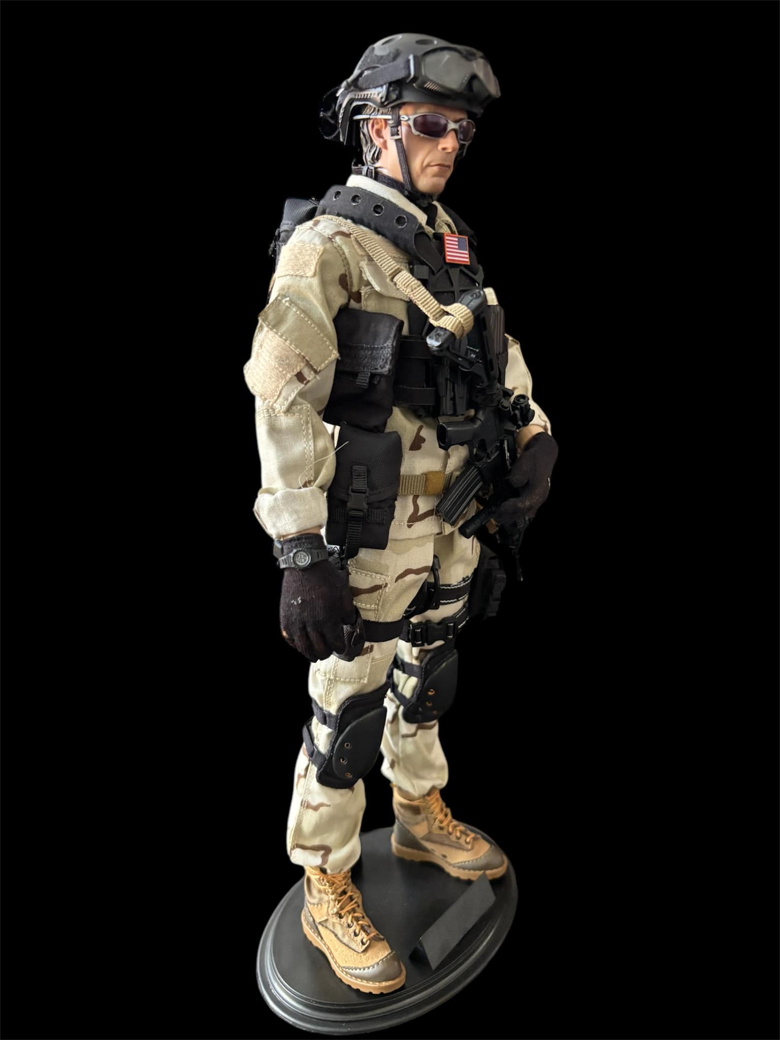 Delta Force Team Leader 🫡😍