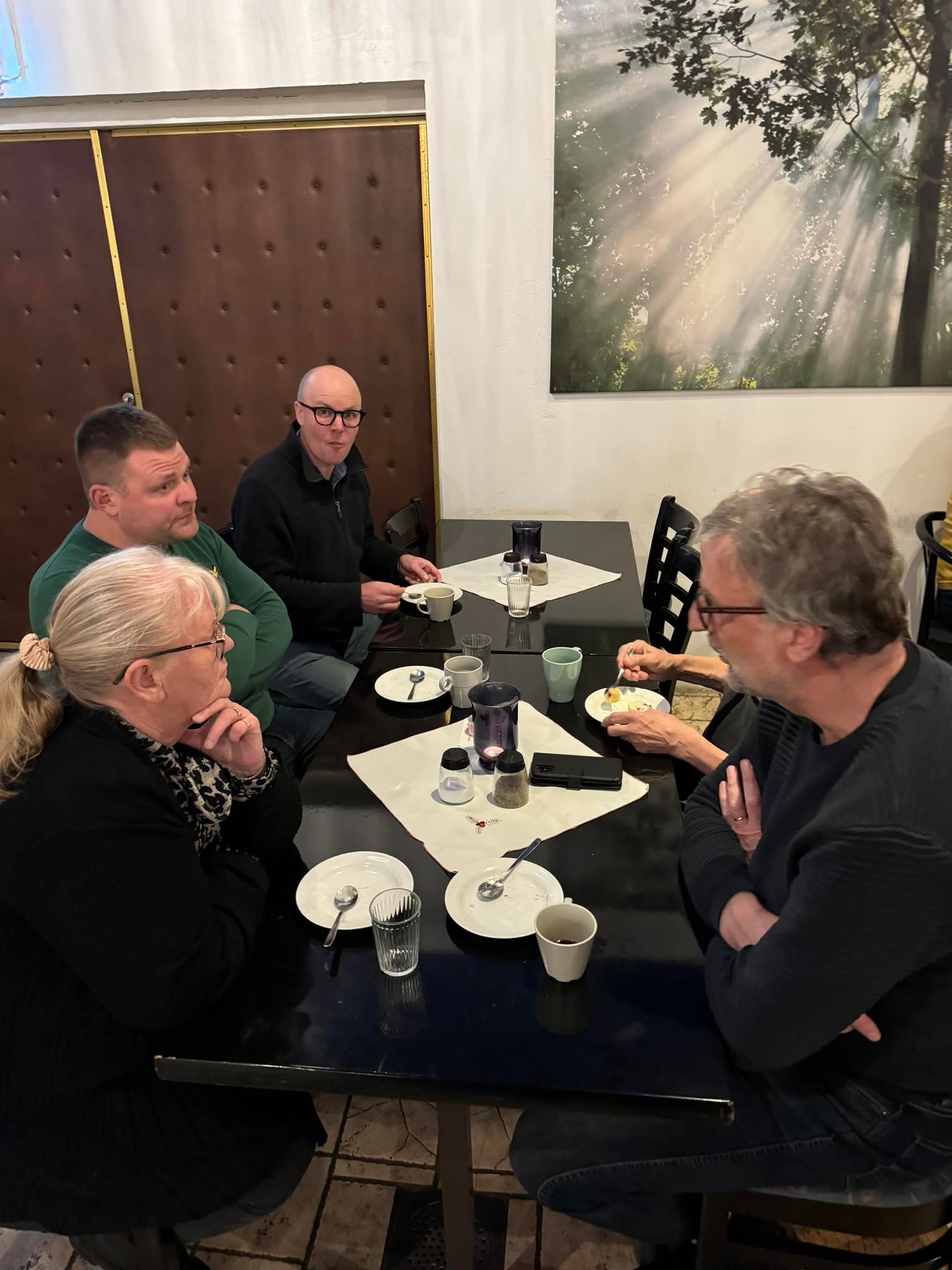 Socialdemokraterna i Grästorp