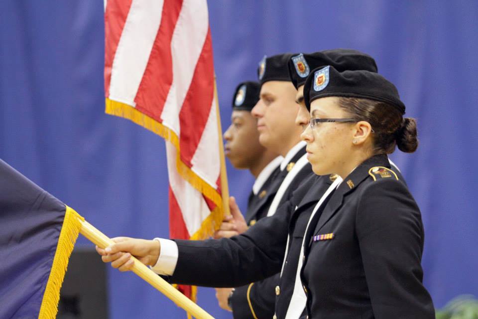 University of Michigan - Dearborn Army ROTC | Dearborn MI