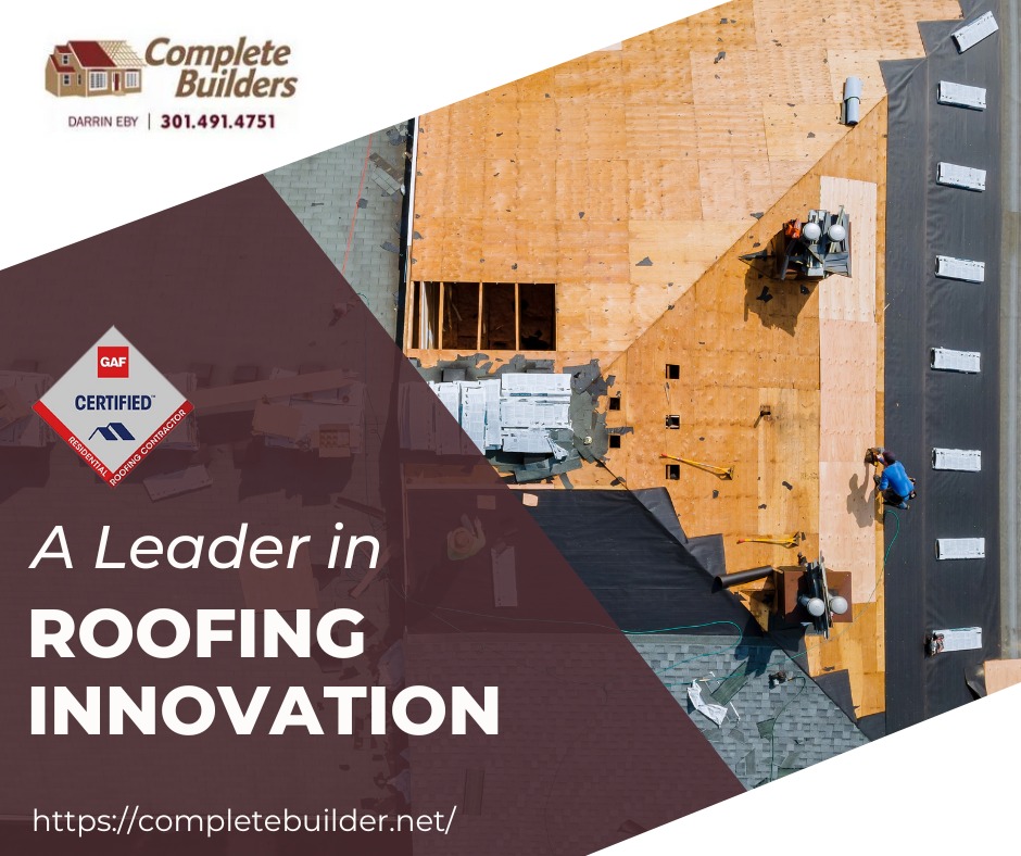 Complete Builders | Hagerstown MD