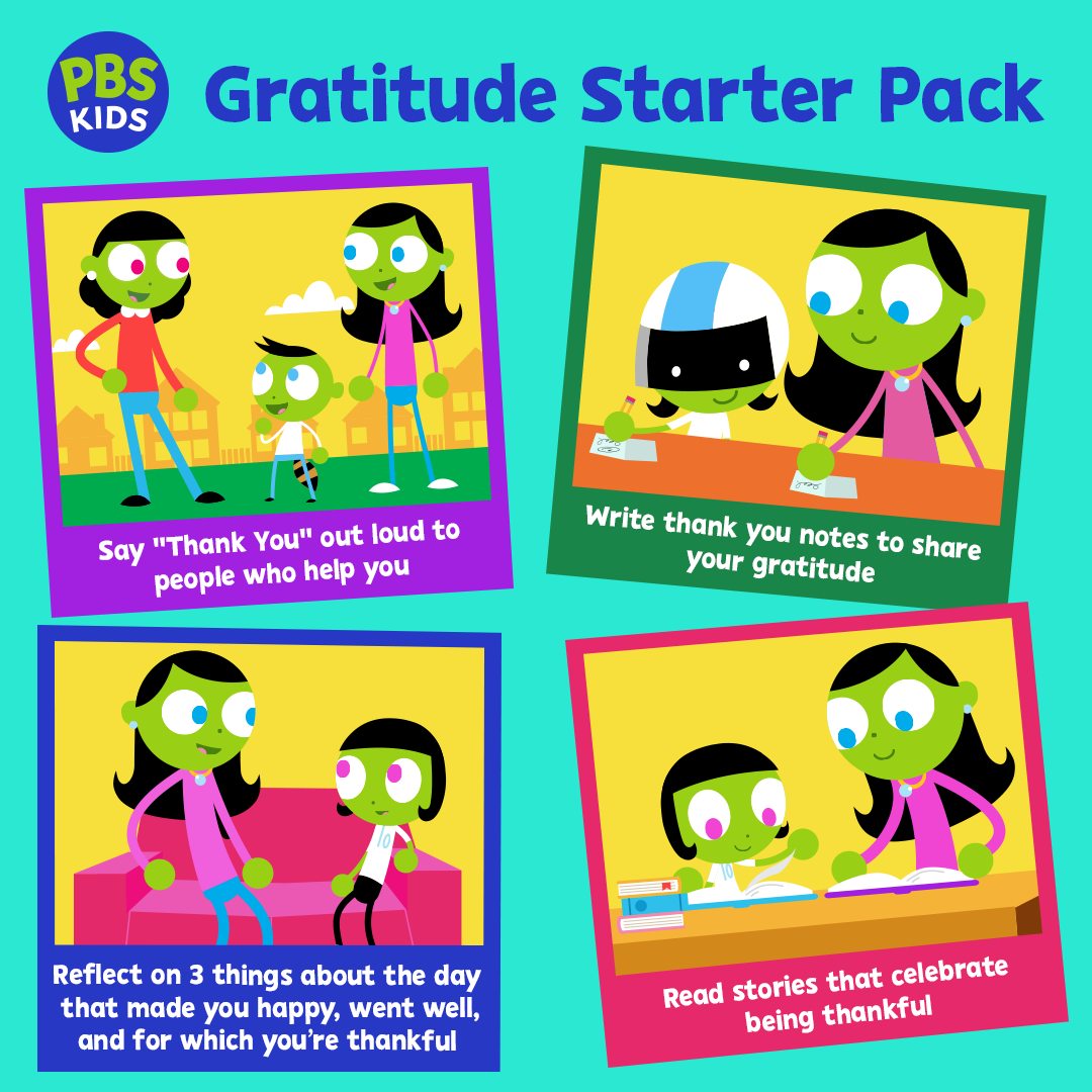 PBS KIDS