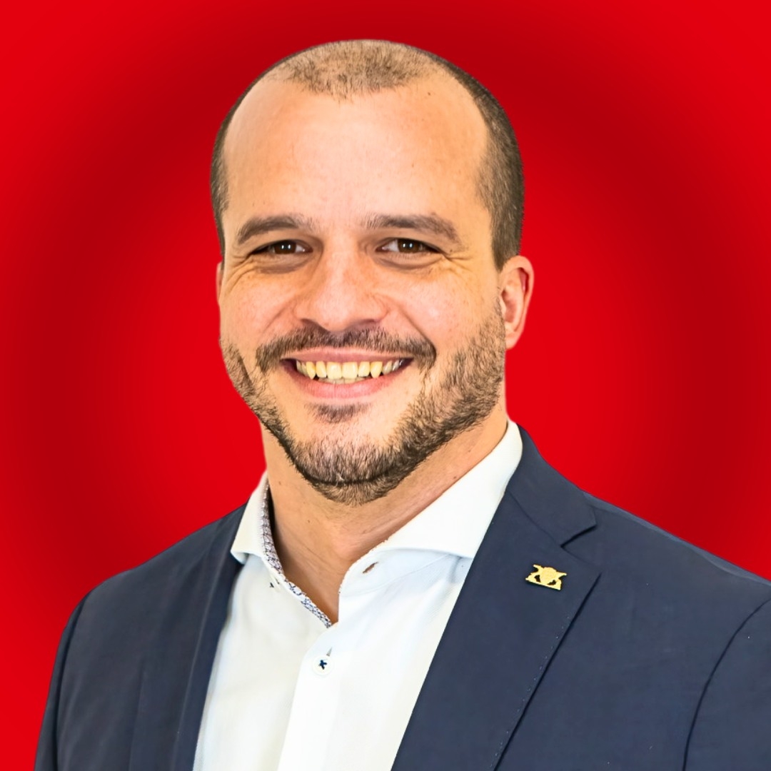 Jan-Peter Röderer MdL