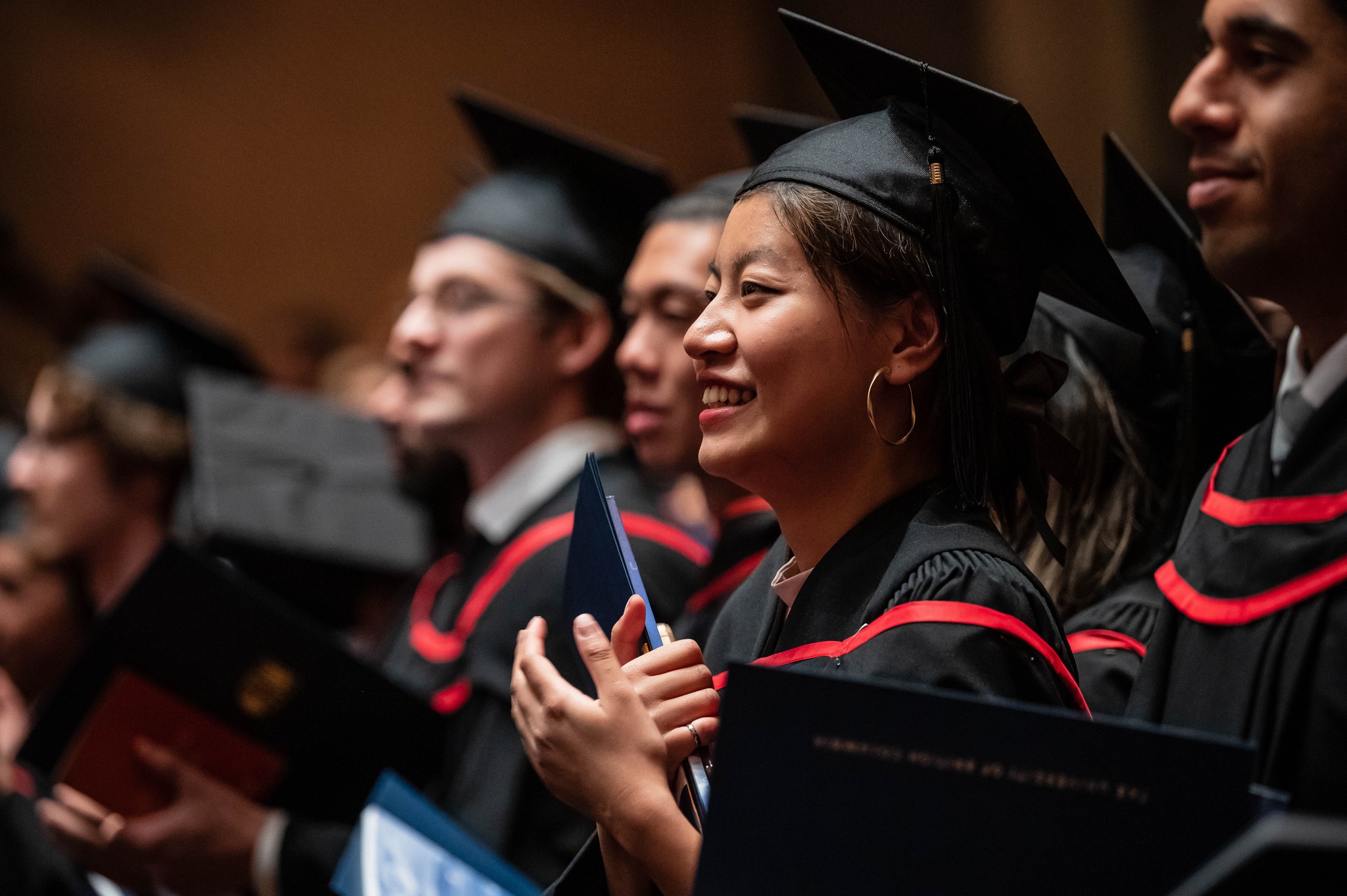 Congratulations to all our... - UBC Mechanical Engineering