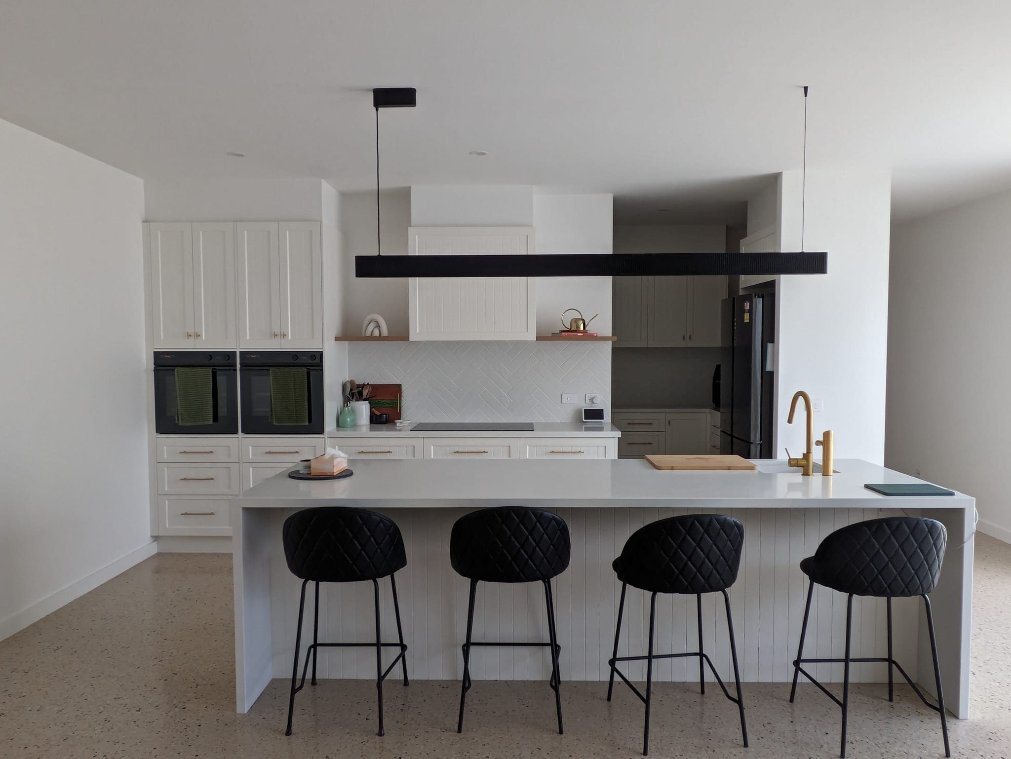 Photo inspiration: Picture Idea: Coopers Kitchens Geelong Added