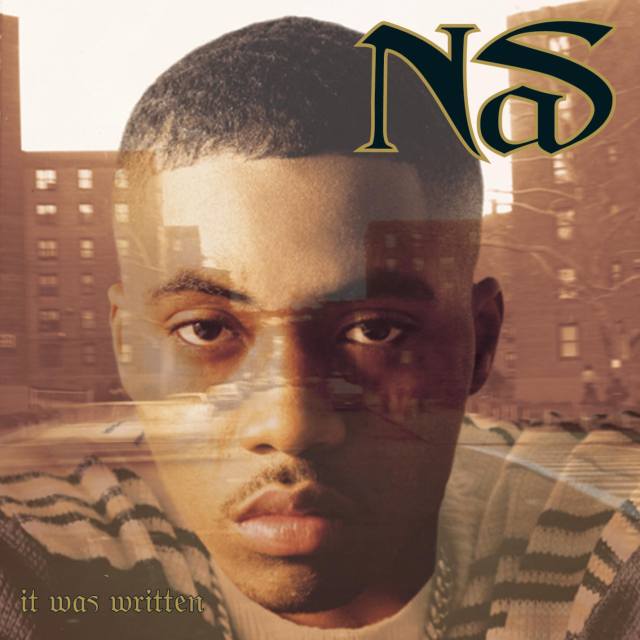 ✓ July 2, 1996 29 years ago today, NAS released his 2nd studio