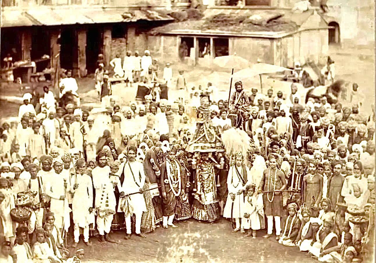 Raajghraanno