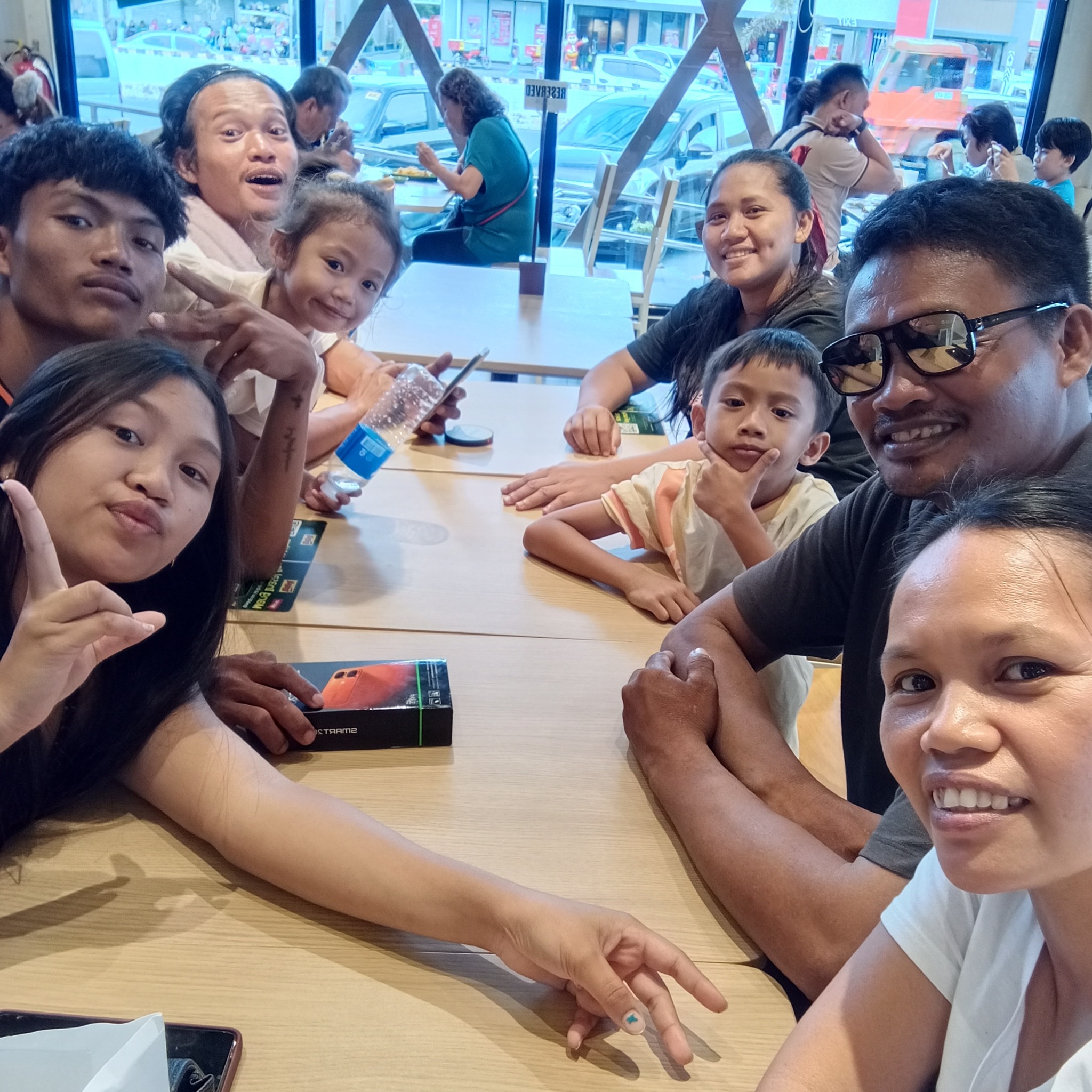 #highlightseveryone | Marky Bao Vlog