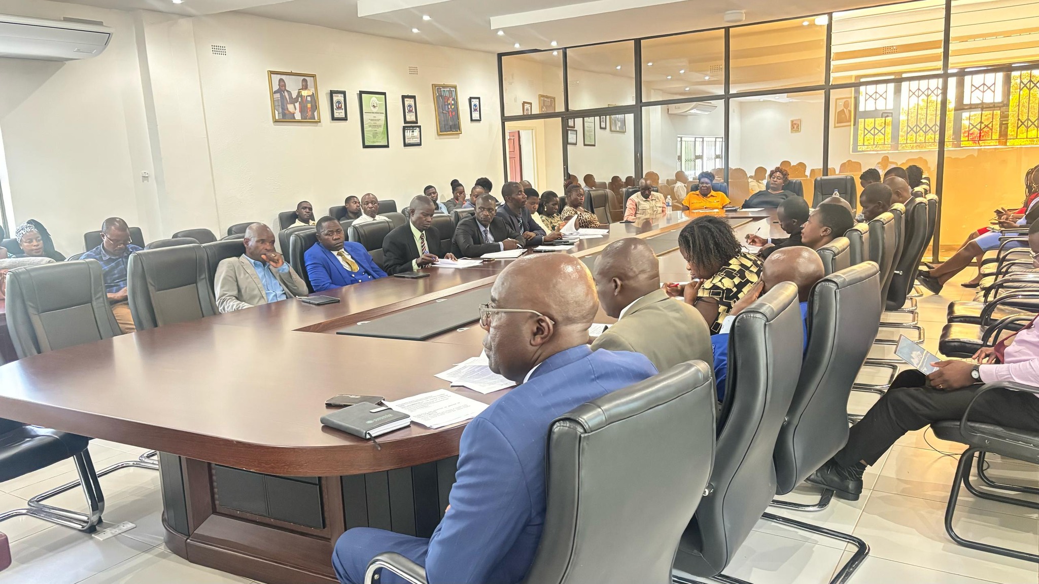 Marondera RDC | Marondera